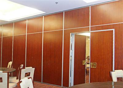 China Type-65 Exterior Banquet Movable Wall Movable Partitions Movable Wall Partitioning For Function Meeting Room for sale