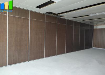 China Movable Partition Walls Wood Divider Wall Movable Partition For Office for sale