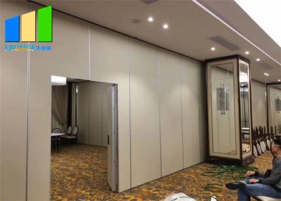 China Modular Office Partition Movable Soundproof Acoustic Room Dividers for sale