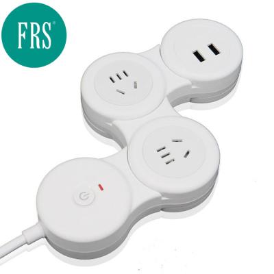 China Universa Hot Selling Universal Electric 250v Extension Socket Manufacturer With CE Power Strip for sale