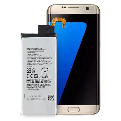 China Original Genuine Cell Phone Mobile Phone Battery For Samsung Galaxy S6 Edge G9250 Eb-bg925abe Msds for sale