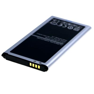 China High Quality Samsung Battery 100% New Mobile Phone Battery For Samsung S5 Battery for sale