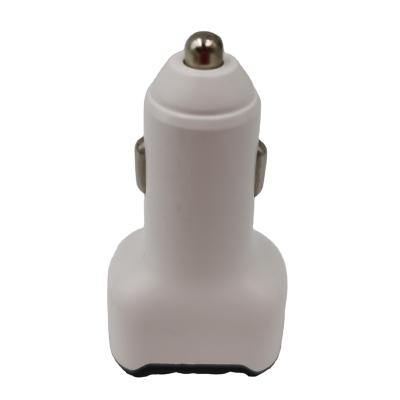 China Hot Sale 2021 New Model Car Charger Mobile Phone Fast Charger 30W for sale