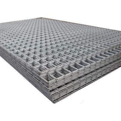 China Easily Assembled Welded Wire Mesh Panel for Security for Farm Fences Driveway Gates Fence Accessories in Metal Frame for sale