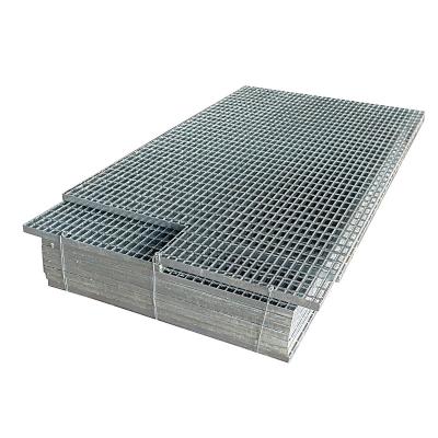 China Platform  Steel Grating Metal Product Category for sale