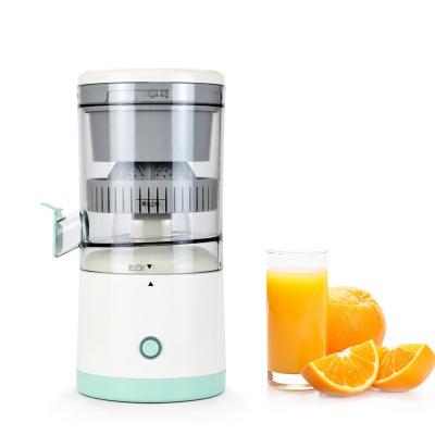 China High Efficiency Protable USB Blender Food Maker Milkshake Machine Spare Part Household Electric Juicer Tang Machine Orange Tang Machine Citurs for sale