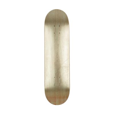 China Adult Made In China Maple Skateboard Deck High Quality Extreme Sports Skateboard Deck for sale