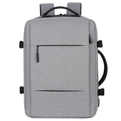 China Large Capacity Waterproof Business Support Customized Outdoor Traveling Waterproof Backpack for sale