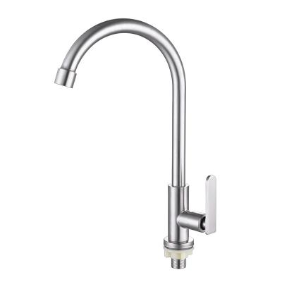 China Other Stainless Steel Single Handle Pull Down Hose Faucet Parts White Kitchen Sink Deck Wash Kitchen Faucet Installation for sale