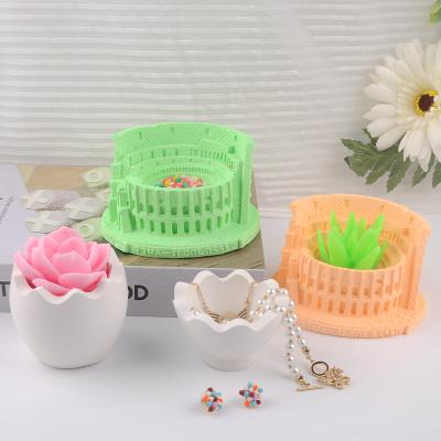 China Ceramic Powder & Silicone 3d Keepsake Molding Kit Baby Handprint 3d Molding Kit Powder for sale