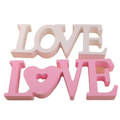 China Decorative Garden Paver Mold Letter Silicone Mold For Diy Making Epoxy Resin Key Chain Opens Jewelry Letter Silicone Mold for sale