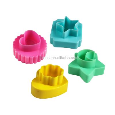 China Magic Smart Sand Toy Cake Model Soft Sand Sports Toys For Children Gifts DIY Toys for sale