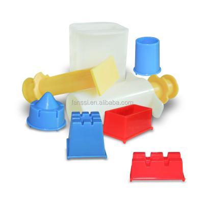 China High Quality Gifts Toys Brick and Wall Molds Sand Toys Movement Sand Toy for sale