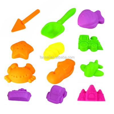 China Gifts Toys Sand Toys Beach Toys - Motion Sand for sale