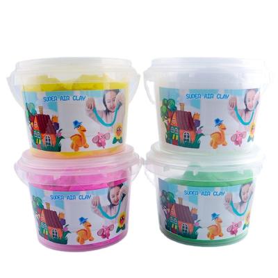 China DIY Educational Toy 50g Clay Super Light Air Amazon Hot Selling Clay for sale