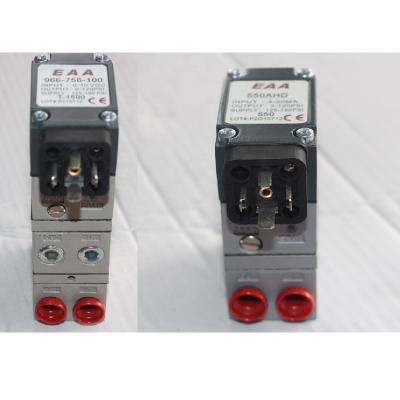 China E to P Pressure Transducer China Manufacturer 550X for sale