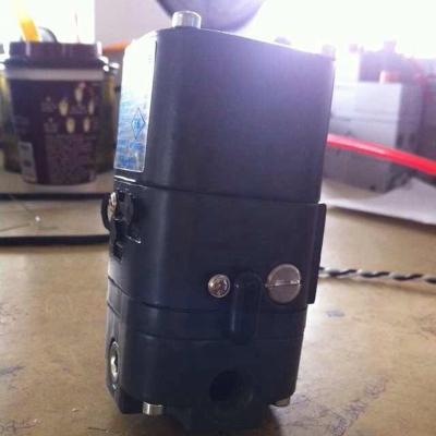 China electro-pneumatic pressure converter china supplier 500X for sale