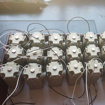 China electropneumatic pressure transducer china supplier 500X for sale