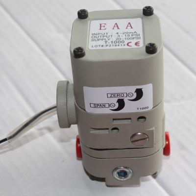 China electro-pneumatic transducer china supplier 500X for sale