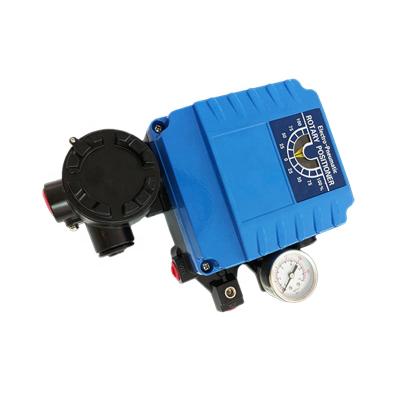 China YT1000R YTC Rotary Type General Pneumatic Valve Electro Positioner 4~20mA Rotork China Factory for sale