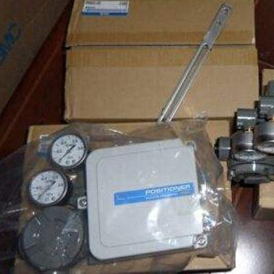 China IP8000 / IP8100 General Rotary Type Valve Positioner OEM Supplier for sale