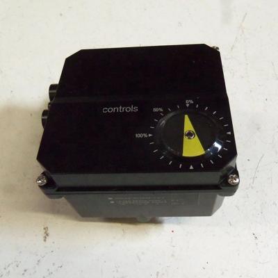 China NE724/S1A General Electro Pneumatic Valve Positioner China Manufacturer for sale