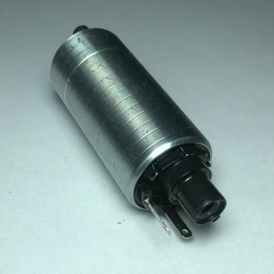 China Metal Yamaha MIO-J Motorcycle Fuel Pump For Brushless Engine China Factory for sale