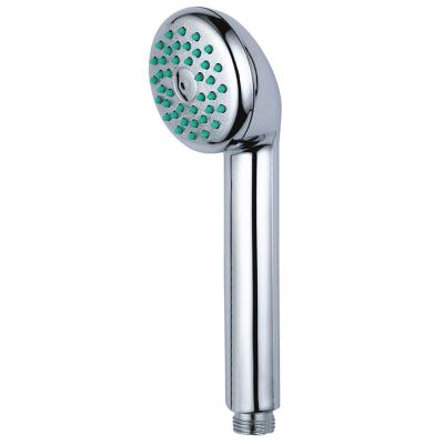 China With Diverter Best Customized Showers Head Set Plastic Toilet Hand Shower for sale