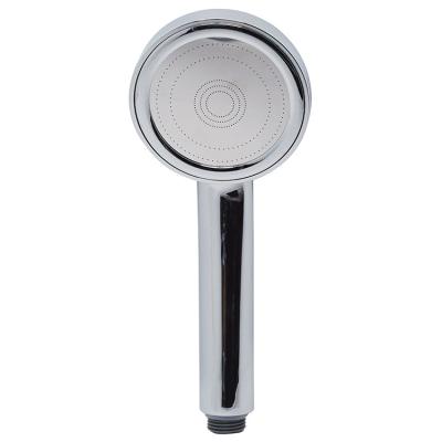 China With Diverter ABS Chrome Hand Shower Stainless Steel Shower Hand for sale