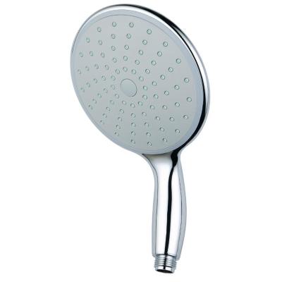 China With diverter rain spa 8 inch plastic shower head for sale