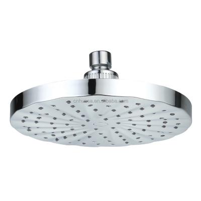 China Rainfall Shower Heads Over Shower / Top-Spout Shower Head for sale