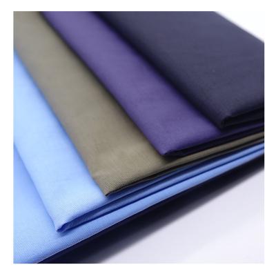 China Breathable short taslan tejido taslan fabric laminated fabric taslan coating water repellent for sale