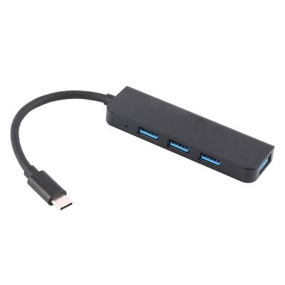 Chine Thunderbolt Hub Meilleur USB de type C Hub 4 ports pour Macbook Pro en électronique à vendre