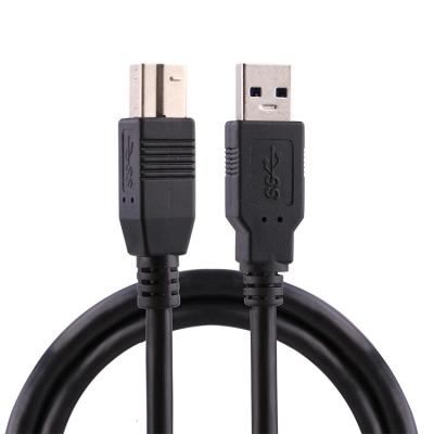 China Multi 3,0 cabo de extensão protegido do porta usb da impressora 1.8M à venda