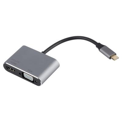 Китай Тип станция Usb передачи данных 4K HDMI 1080P стыковки c продается