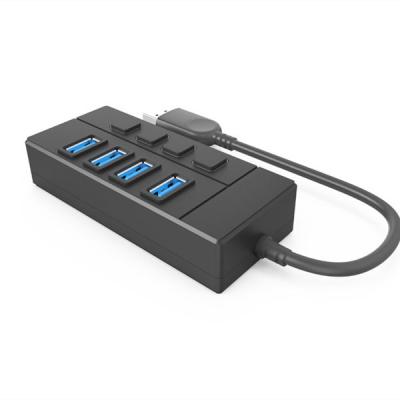 China Eje de alta velocidad del Usb 3,0 de los puertos de la FCC 4 del CE del ordenador portátil de la PC en venta