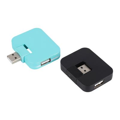 China Multifunctional High Speed Data Transfer Usb Hub 4 Port 2.0 for sale