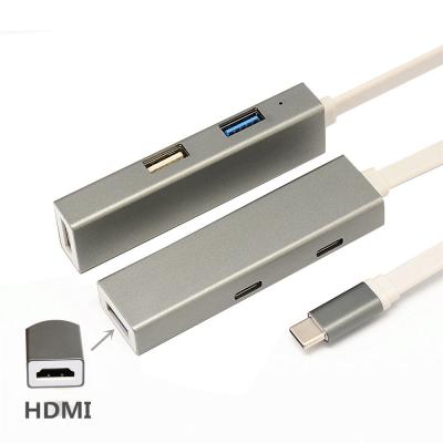 China ROHS accionó el eje del USB C en venta