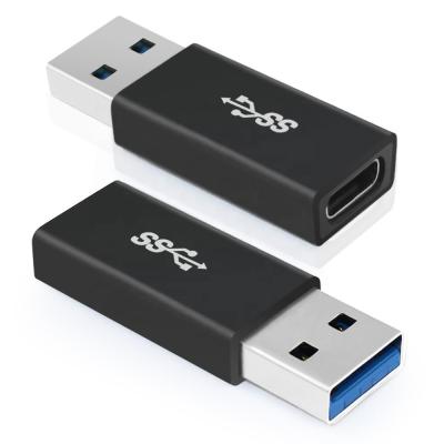 China Mann Usb 3,0 zu Art Konverter-Adapter Usb 3,1 CF C weiblicher morgens zu verkaufen