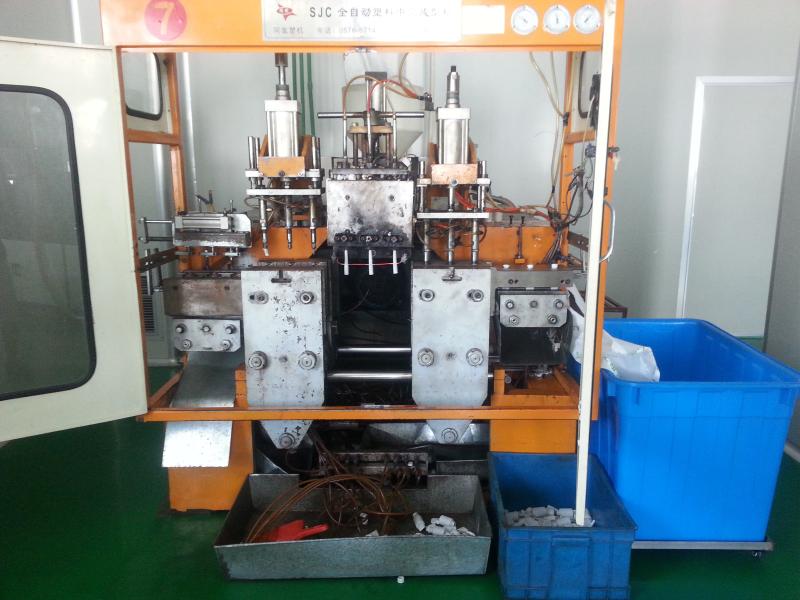 Fornitore cinese verificato - Wuhan Vanjoin Packaging Co.,Ltd.