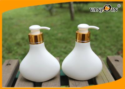 China HDPE Material 150ml Plastic Cosmetic Bottles / Personal Care Cosmetic Bottles Wholesale for sale