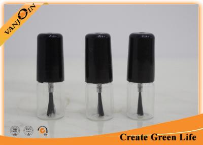 China 2ml Clear Small Glass Vials With Brush Cap 16mm Diameter 32mm Height for sale