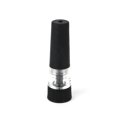 China Non-Refillable hot sale wine stopper wholesale  wine bottle stoppers bar accessories for sale