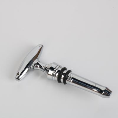 China Sustainable Corkscrew Wine Opener bottle opener for sale