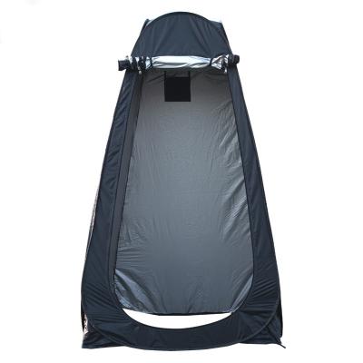 China Extended Type 6 Colors 170t Polyester 1.2*1.2*1.9m Outdoor Tent Products Shower Tents for sale