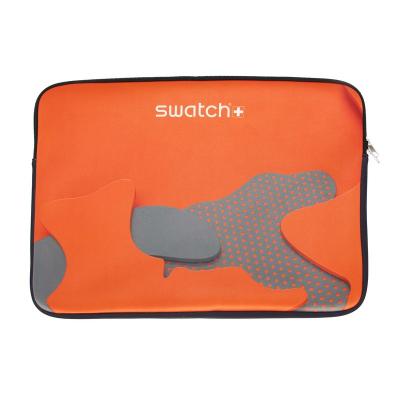 China Macbook direct case neoprene factory price portable neoprene laptop sleeve for sale