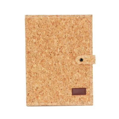 China Polyester Wholesale Low Price High Quality A4 Conference Document Folder for sale