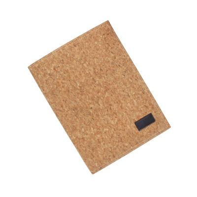 China Work Folder Business PU PVC Leather Soft Men Bag Custom Material Type Padfolio Folder OEM/ODM Origin Kind Holder for sale