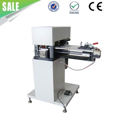 China PVC YCK- 2AM A4 Size Card Cutter Machine for sale