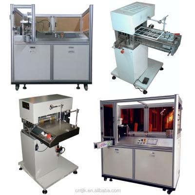 China A4 Plastic Card PVC Card ID Card Plastic Punching Machine for sale